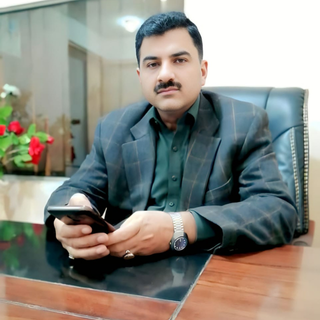 zafar iqbal ceo